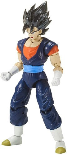 Dragonball Super 6 Inch Action Figure Dragon Stars Vegito