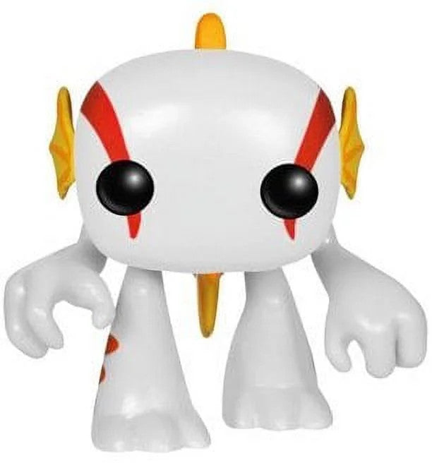Funko Pop! Games: World of Warcraft: Murloc #33 - Gamestop Exclusive