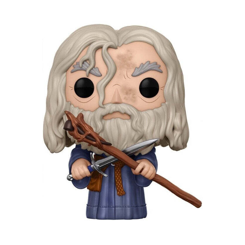 Funko Pop! Movies: Lord Of The Rings: Gandalf #443