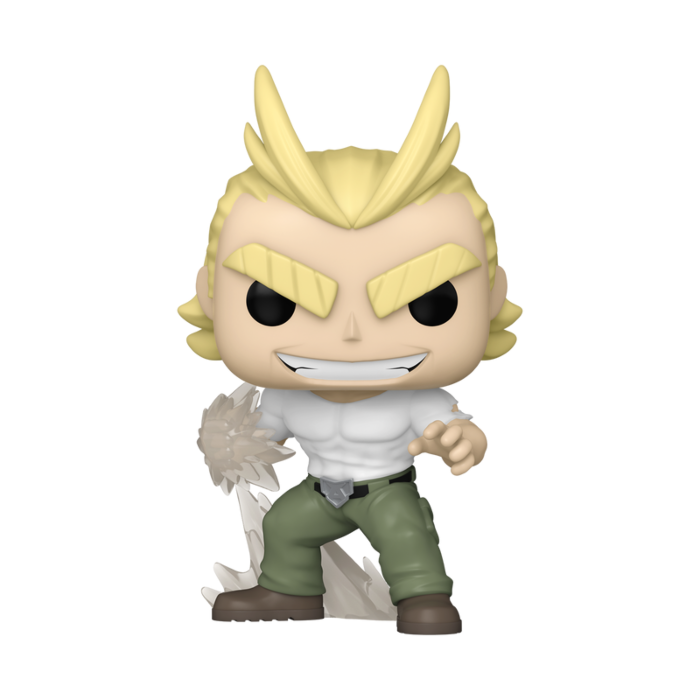 Funko Pop! Animation: MHA - All Might #1354