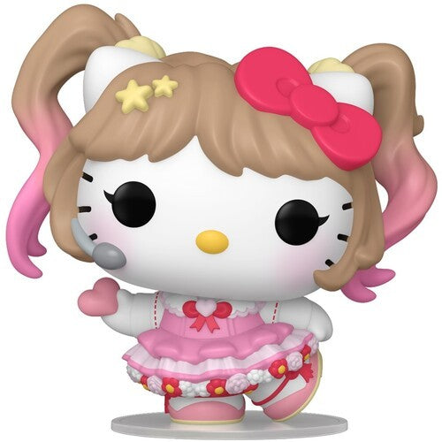 Funko Pop! Hello Kitty & Friends: Hello Kitty #139
