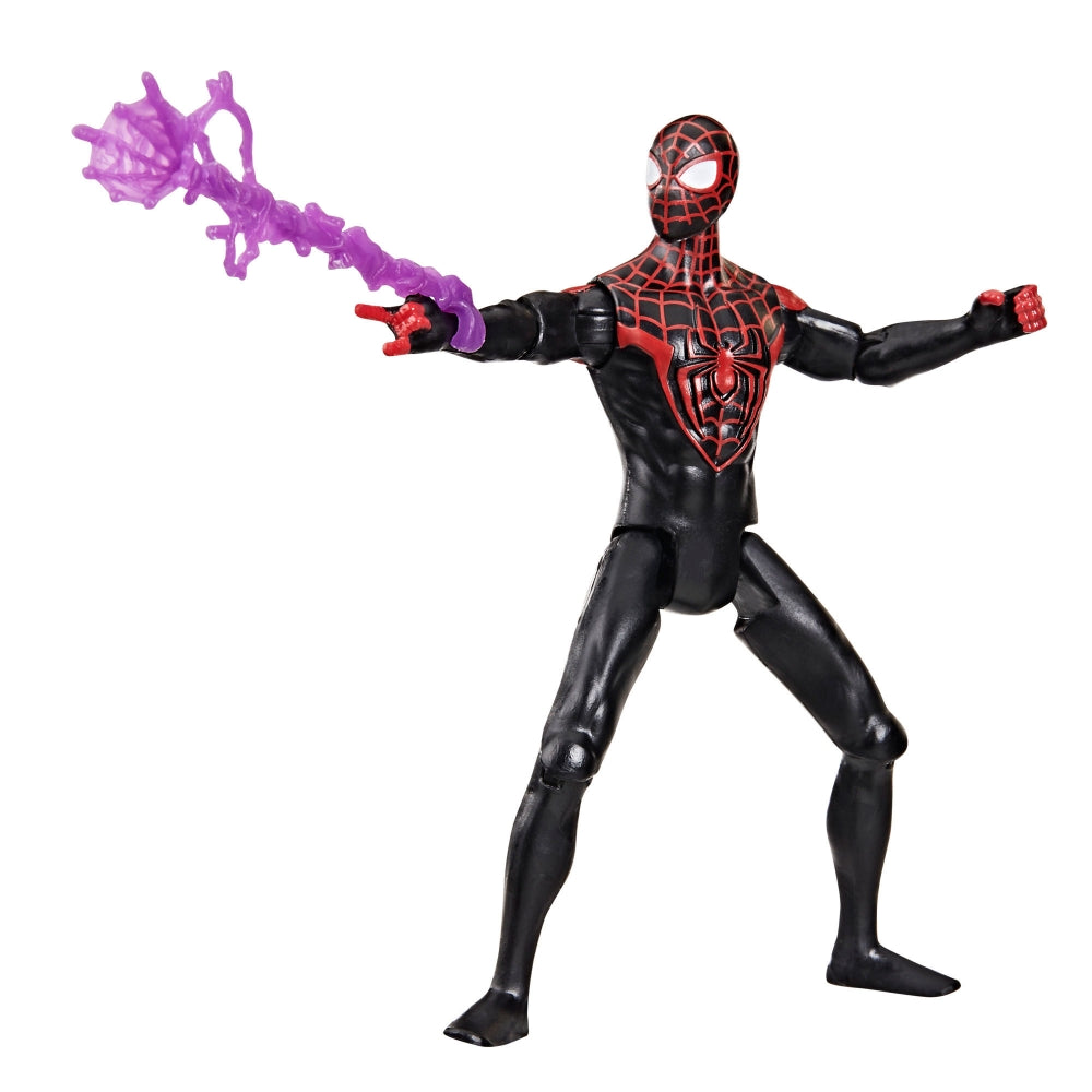 Miles Morales - Marvel Spider-Man VenomVersus Epic World of Action Figure