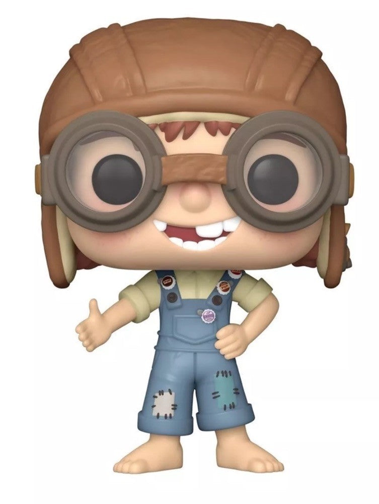 Funko Pop! Disney Pixar: UP: Young Ellie #1481