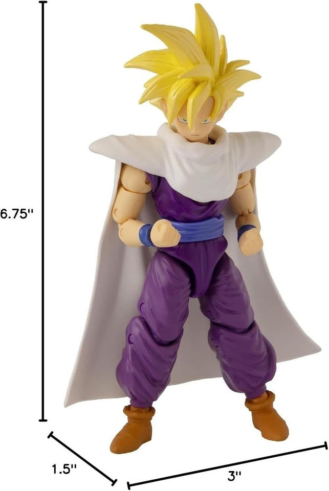 Dragon Ball Super Dragon Stars Super Saiyan Gohan Series 14
