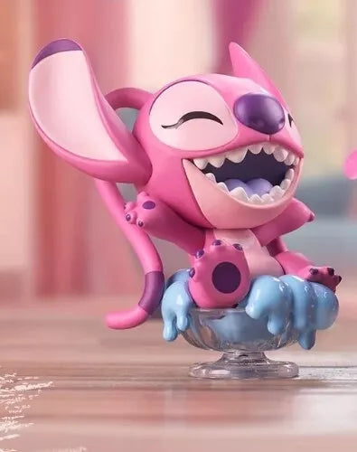 Disney Stitch Dating Series Blind Box