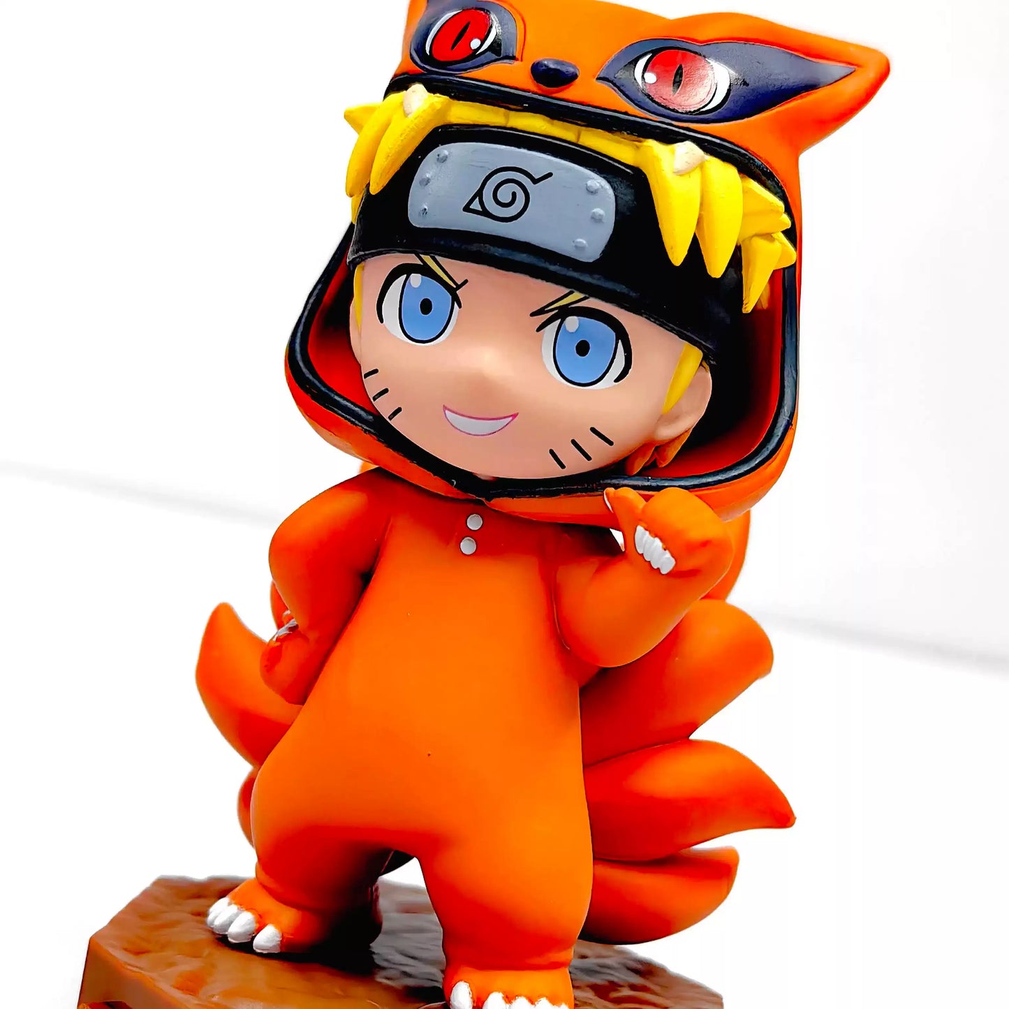Dainangong | Naruto Shippuden Series Blind Box