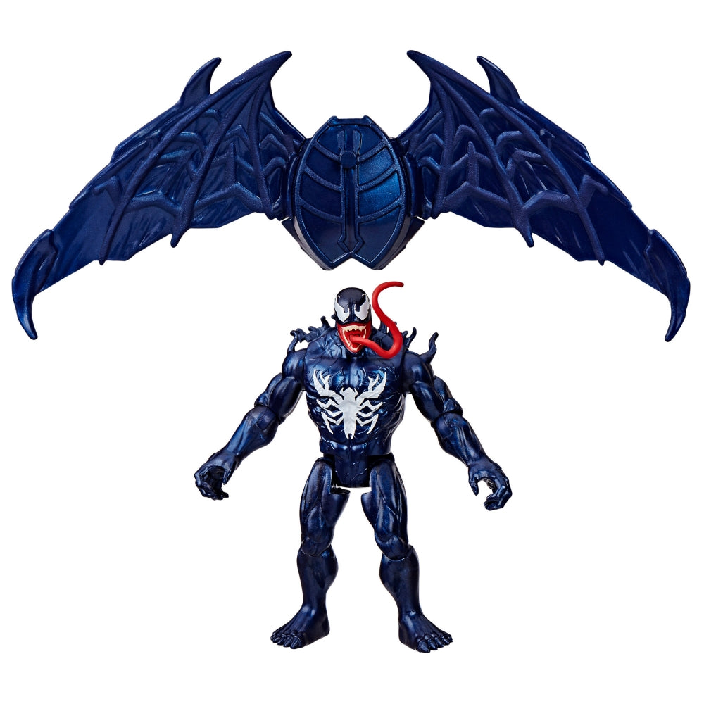 Venom - Marvel Spider-Man VenomVersus Epic World of Action Deluxe Figure