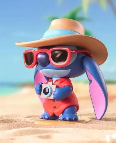 Disney Stitch Dating Series Blind Box