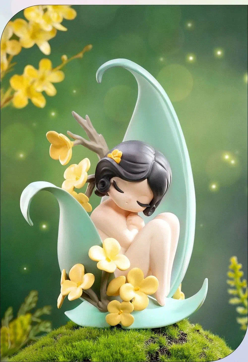 Sleep Flower Elves Series - Blind Box