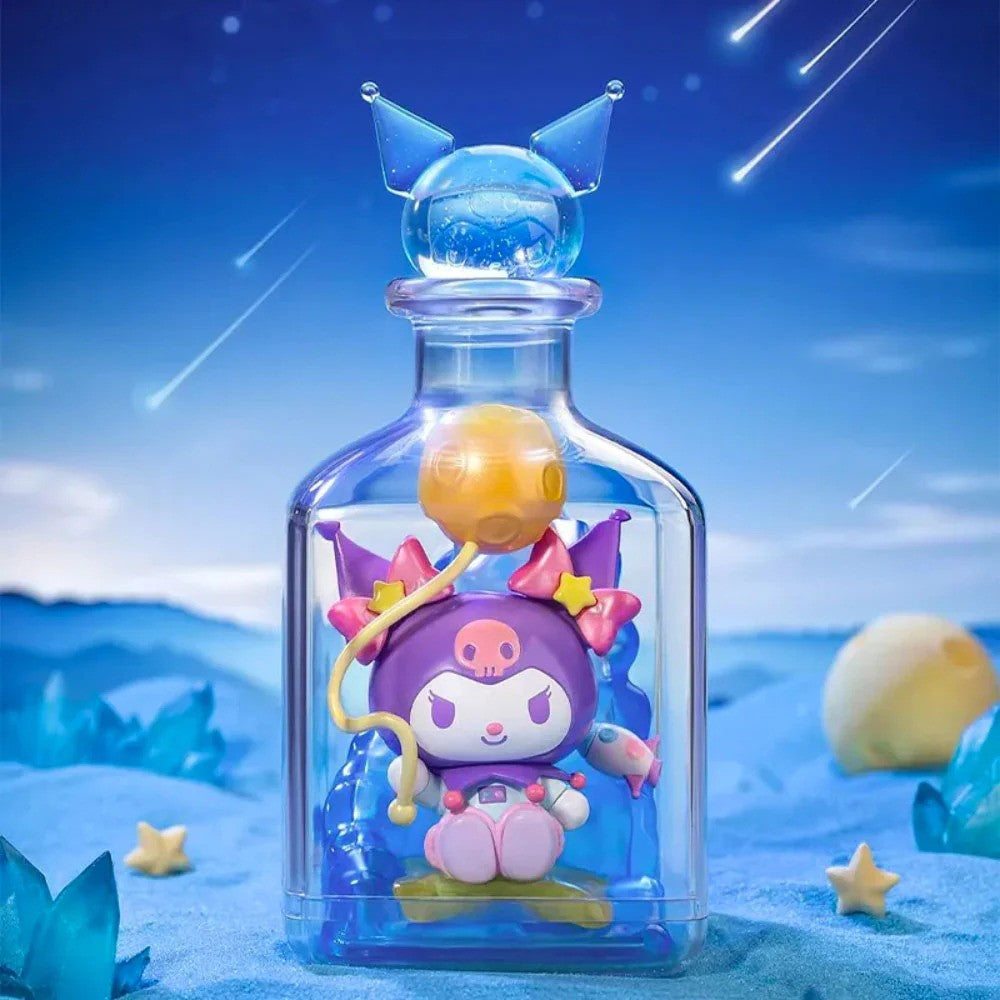 TOPTOY - Sanrio Kuromi Day Dreamer Series - Blind Box