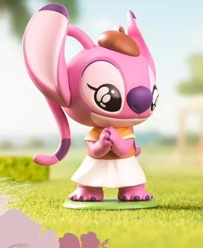 Disney Stitch Dating Series Blind Box