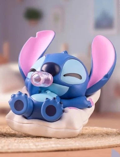 Disney Stitch Dating Series Blind Box