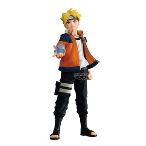 Boruto Naruto Next Generations - Boruto Uzumaki