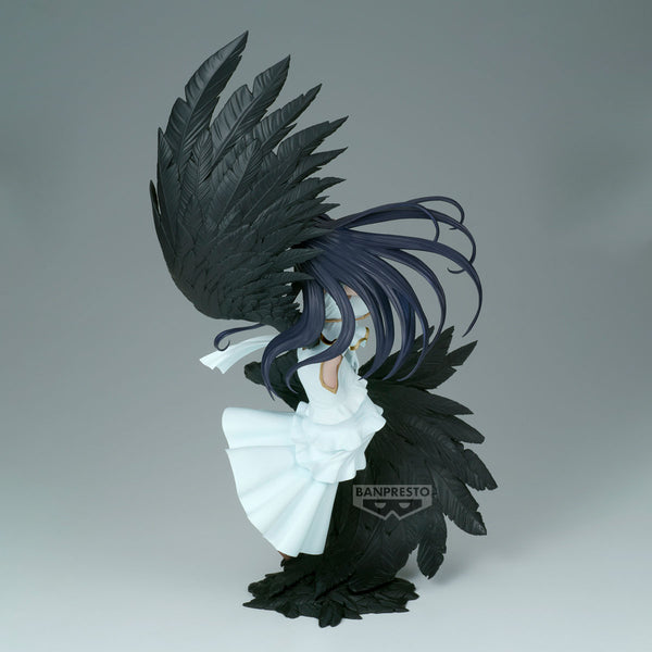 Overlord Banpresto Evolve - Empress of Darkness Albedo