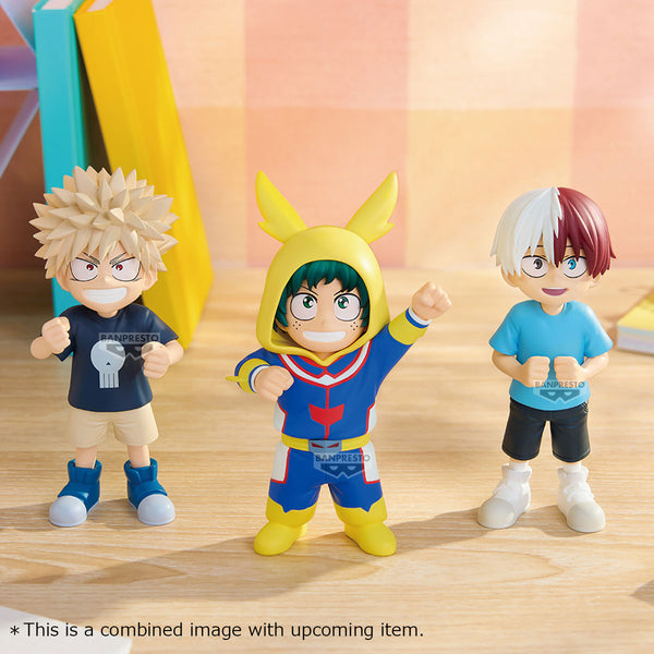 My Hero Academia Cheer Pico - Izuku Midoriya