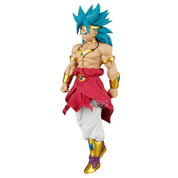 Dragon Ball Z Solid Edge Works - Broly