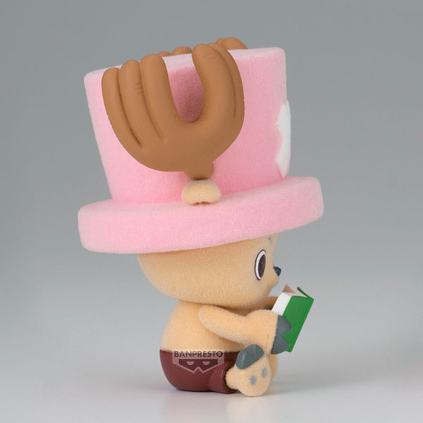 One Piece Fluffy Puffy - Chopper Vol. 1 (Ver. A)