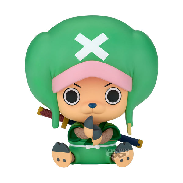 One Piece Sofvimates - Chopperemon