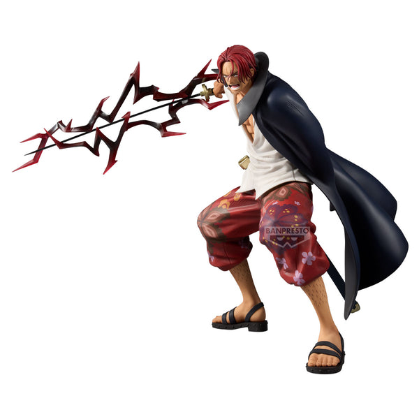 One Piece Grandista - Shanks Special Edition