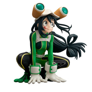 My Hero Academia Glitter & Glamours - Tsuyu Asui