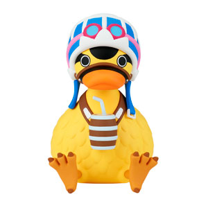 One Piece Sofvimates Karoo Figure