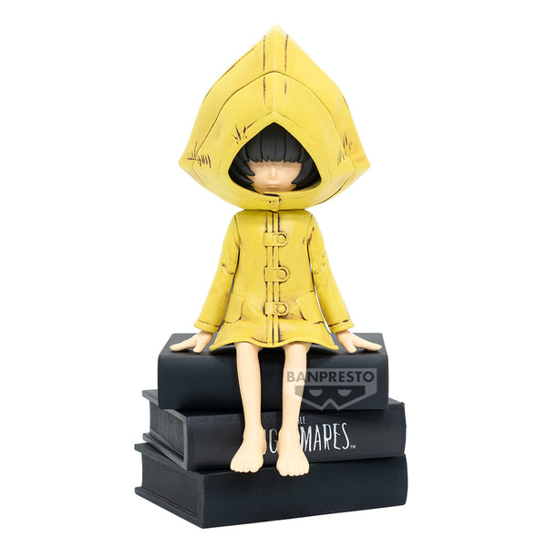 Little Nightmares Monitor Top Figure Vol.1 (A: Six)