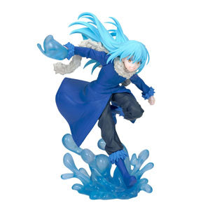 That Time I Got Reincarnated as a Slime Effectreme - Rimuru Tempest