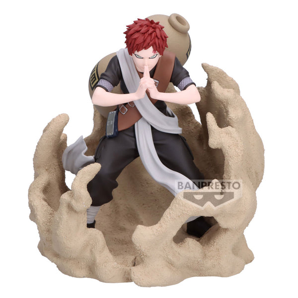 Naruto Combination Battle2 - Gaara