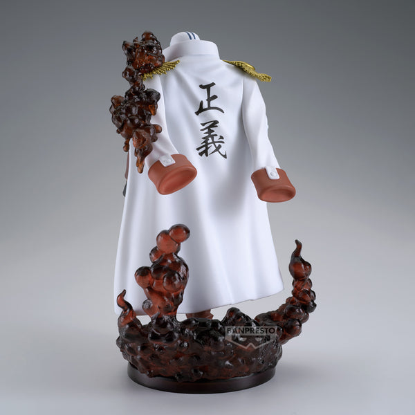 One Piece the Shukko - Logia Sakazuki Special Edition