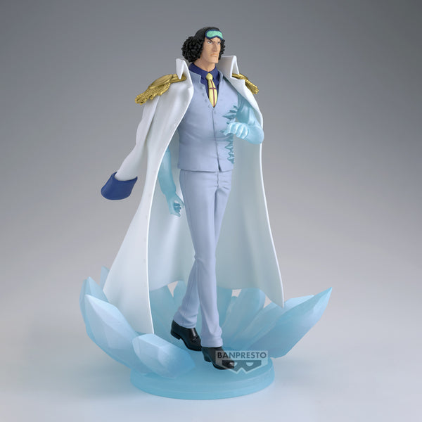 One Piece the Shukko - Logia Kuzan Special Edition