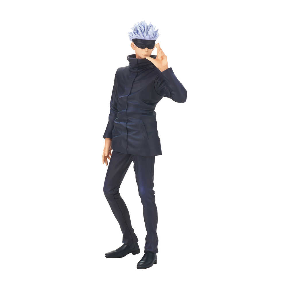 Jujutsu Kaisen Satoru Gojo Figure