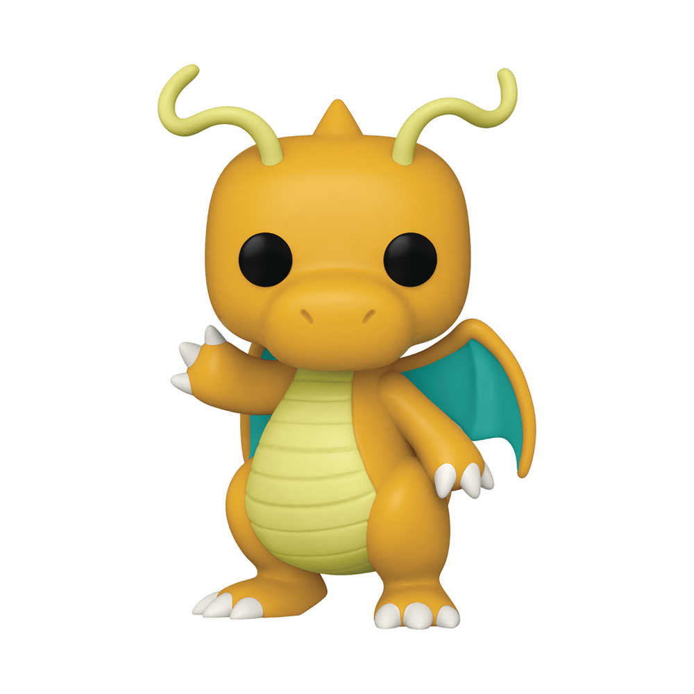 Funko Pop! Games: Pokemon: Dragonite #850