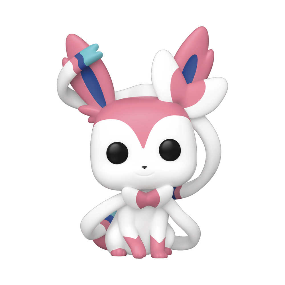 Funko Pop! Games: Pokemon: Sylveon #857