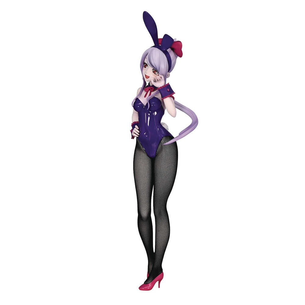 Overlord Shalltear Bloodfallen Bicute Bunnies Figure