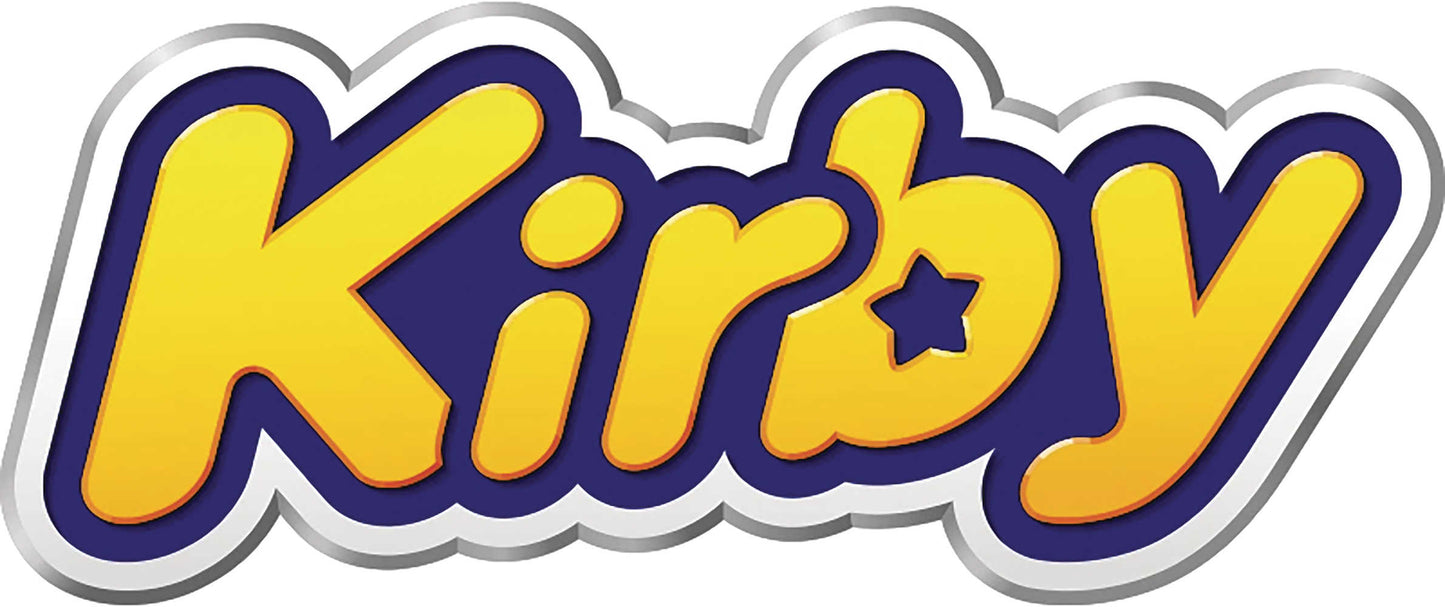 Kirby Sleep Together Big Plush Kirby