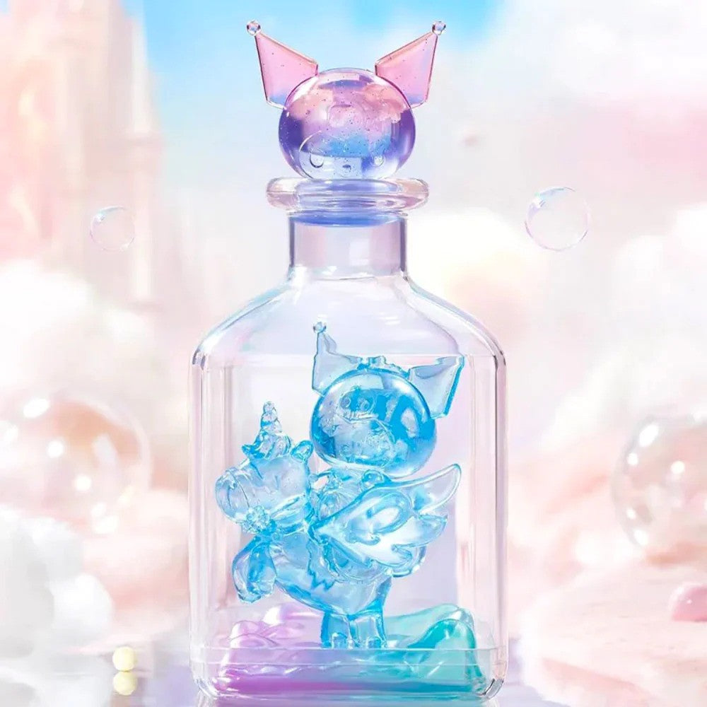 TOPTOY - Sanrio Kuromi Day Dreamer Series - Blind Box