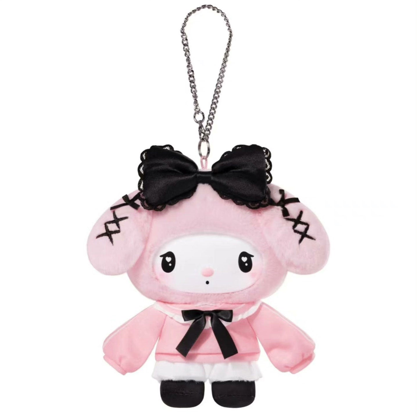 Sanrio Angel Garden Series Soft Vinyl Plush Blind Box