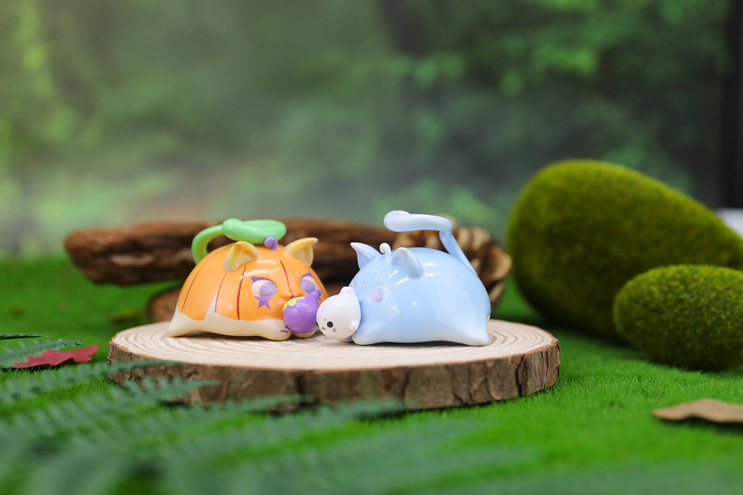 HALA Animal Friends Series Blind Bag