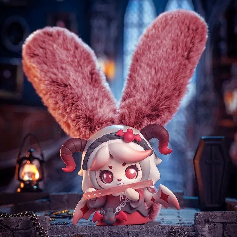 Cup Rabbit - Inner Desire Blind Box