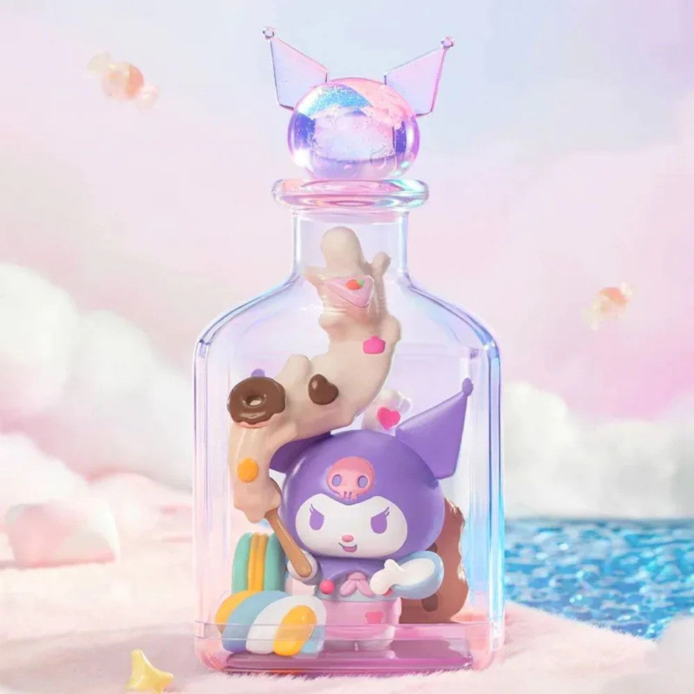 TOPTOY - Sanrio Kuromi Day Dreamer Series - Blind Box