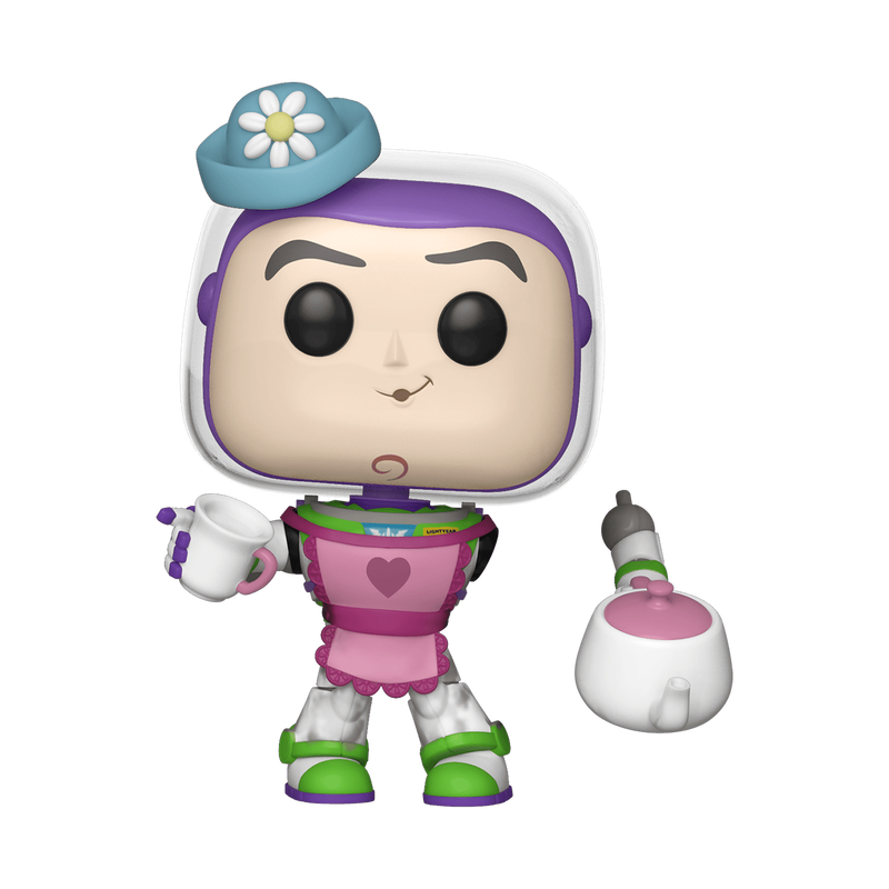 Funko Pop! Toy Story: Mrs. Nesbit #518