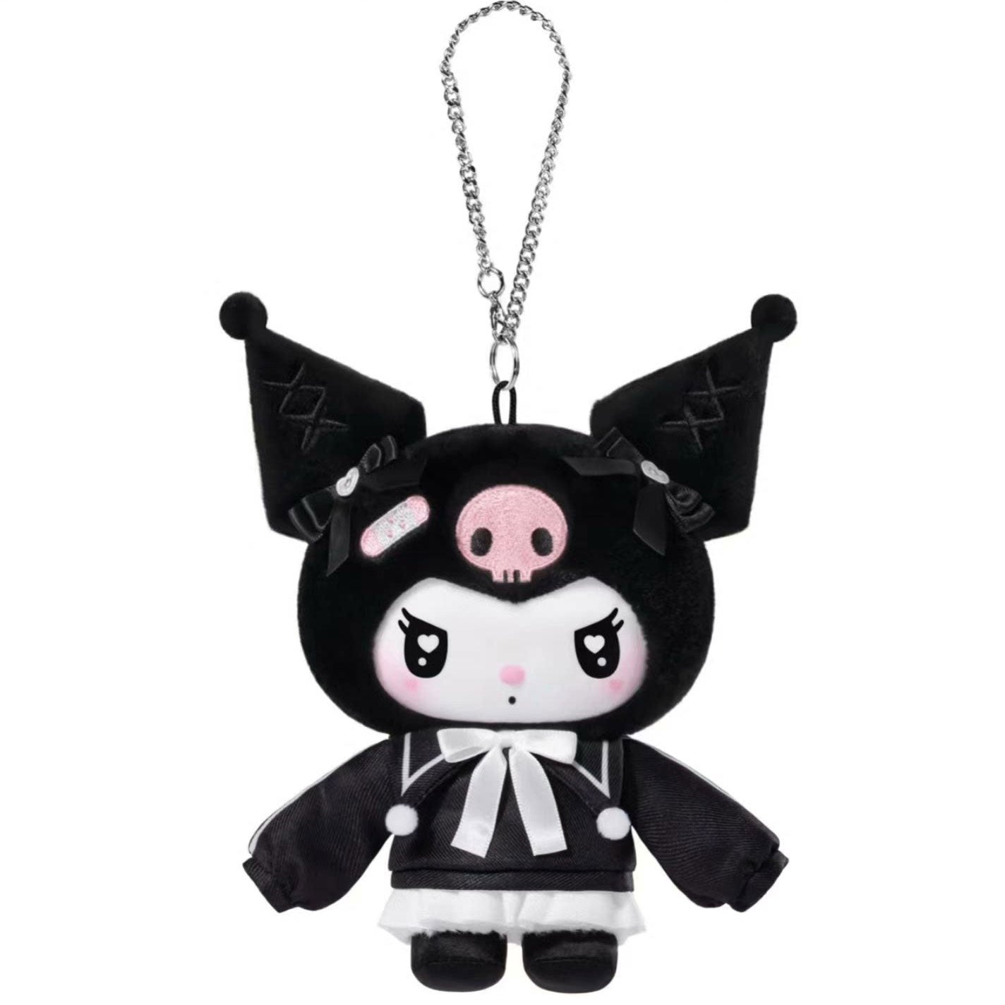 Sanrio Angel Garden Series Soft Vinyl Plush Blind Box