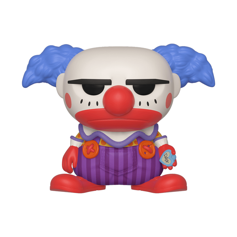 Funko Pop! Disney Toy Story: Chuckles #561