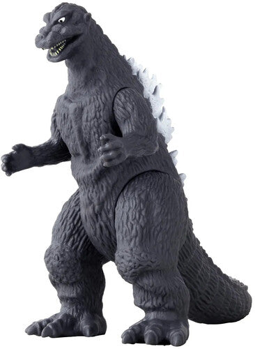 Godzilla 5in Soft Vinyl Figure Series Godzilla 1954