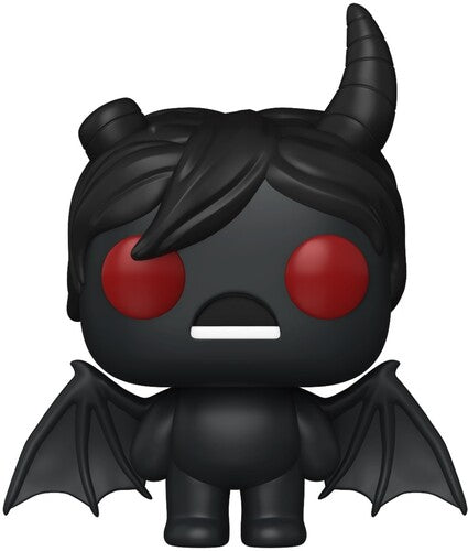 Funko POP! Games: Binding of Isaac: Rebirth - Azazel #1180