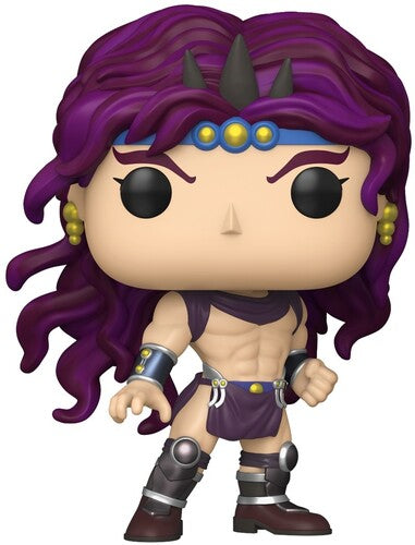 Funko POP! Animation: JoJo's Bizarre Adventure - Kars #2267