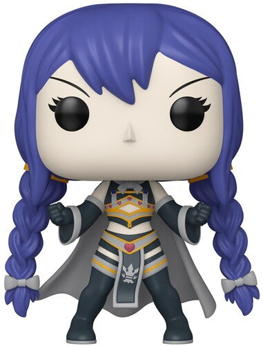 Funko Pop! Anime: Fairy Tail 100 Years Quest - Wendy #2289