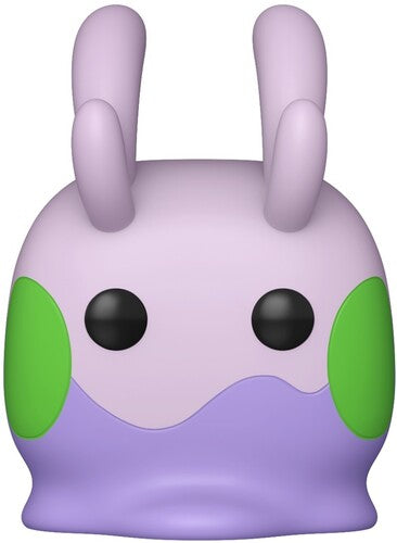 Funko Pop! Marvel - Games: Pokemon - Goomy #1155