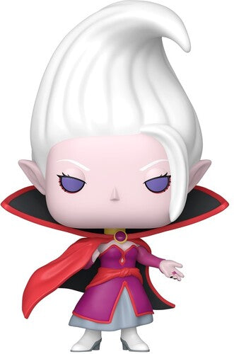Funko POP! Anime: Dragon Ball DAIMA - Dr. Arinsu #2309
