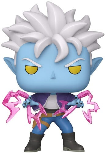 Funko POP! Anime: Dragon Ball DAIMA - Glorio #2306